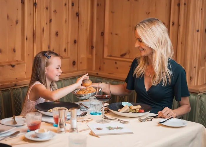 Hotel Alpenpark Superior