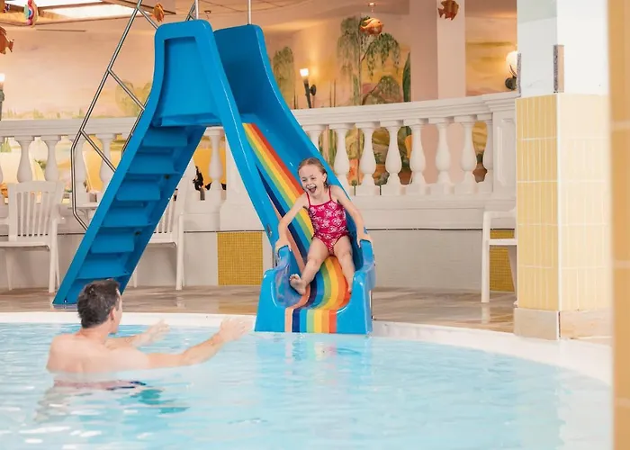 Alpenpark Superior Hotel 4*