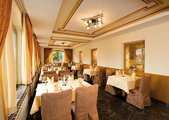 Hotel Alpenpark Superior 4*