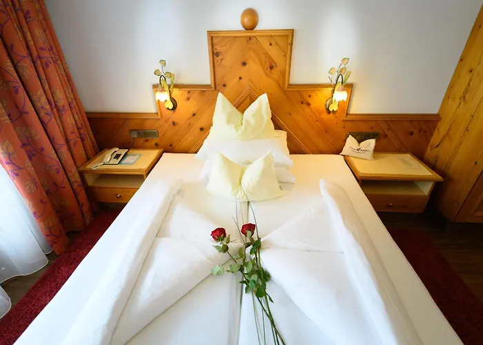 Hotel Alpenpark Superior 4*