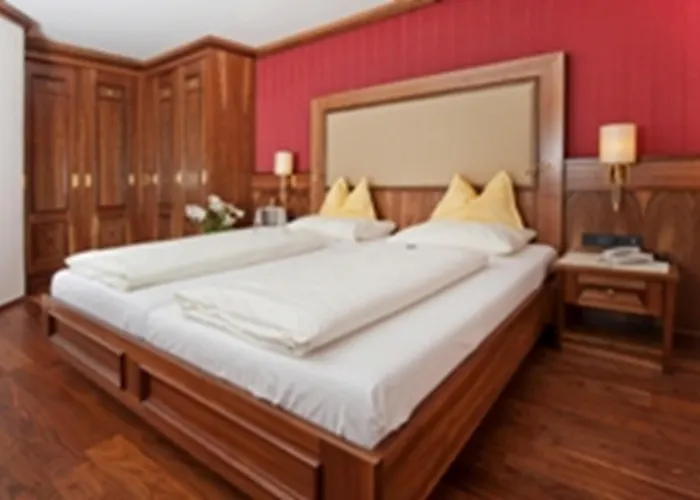 Alpenpark Superior 4* Seefeld in Tirol