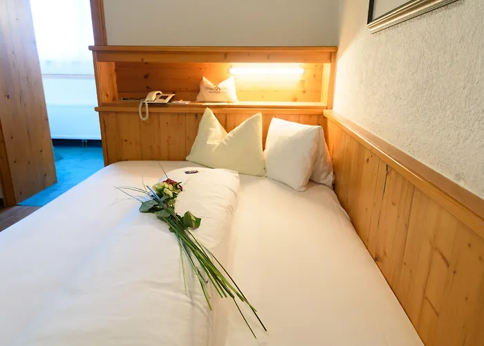 Otel Alpenpark Superior 4*