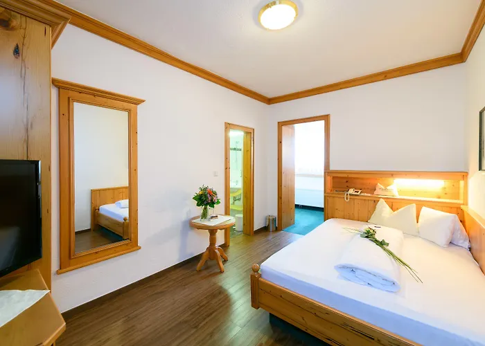 Alpenpark Superior Otel