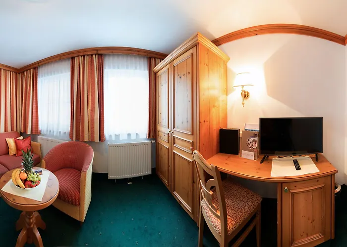 Alpenpark Superior 4*