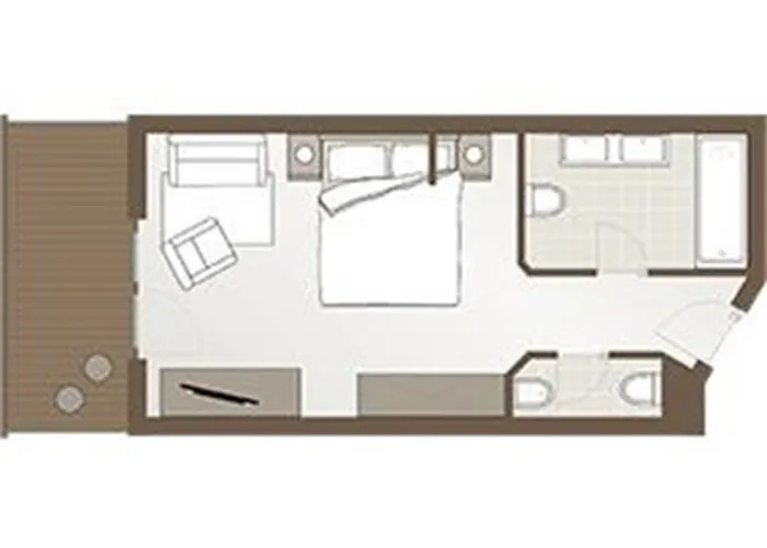 Otel Alpenpark Superior 4*