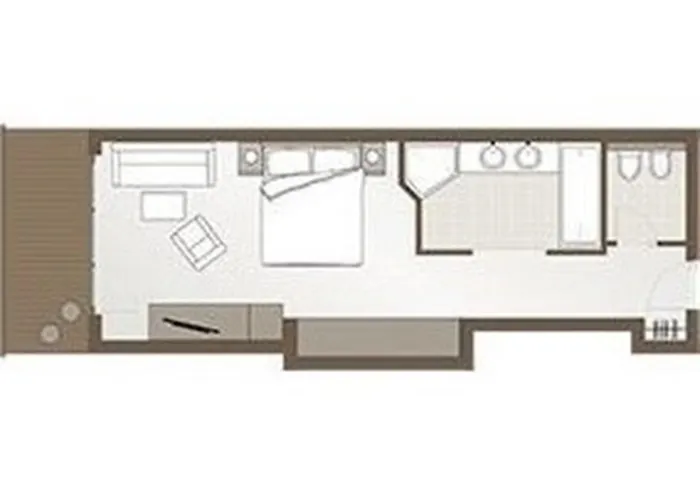 Alpenpark Superior Hotel Seefeld in Tirol