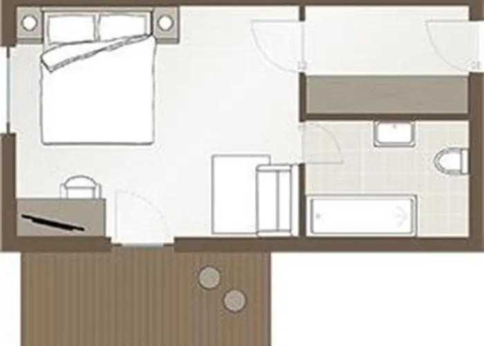 Alpenpark Superior Seefeld in Tirol