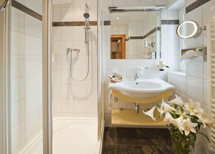 Alpenpark Superior Hotel 4*