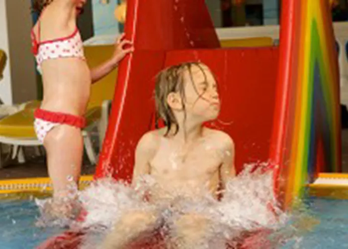 Hotel Alpenpark Superior