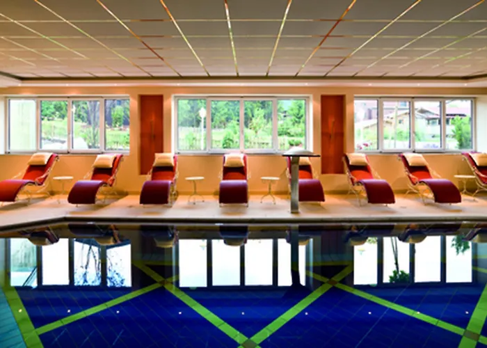 Hotel Alpenpark Superior 4*