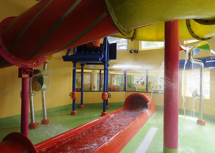 Alpenpark Superior 4* Seefeld in Tirol