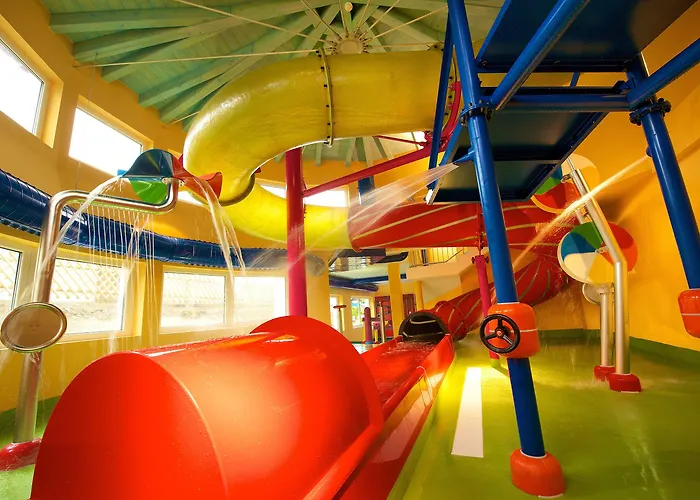 Alpenpark Superior 4* Seefeld in Tirol