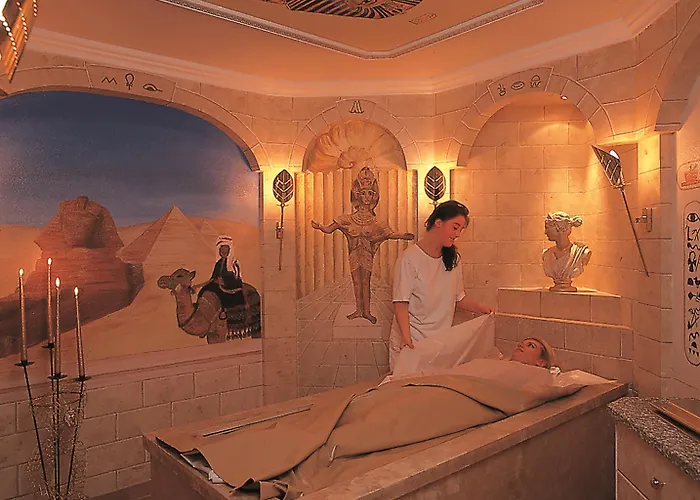 Alpenpark Superior Seefeld in Tirol