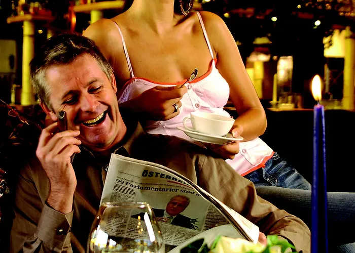 Alpenpark Superior Otel 4*