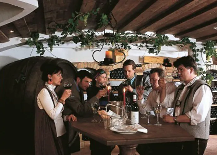 Hotel Alpenpark Superior 4*