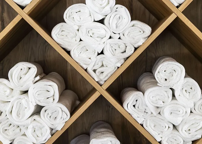 Hotel Alpenpark Superior