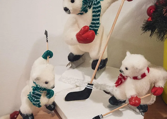 Hotel Alpenpark Superior