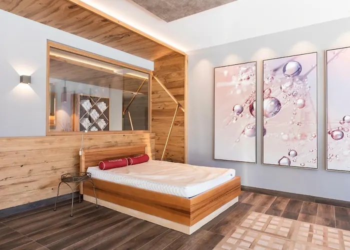 Alpenpark Superior 4*