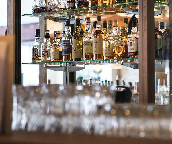 Alpenpark Superior Hotel