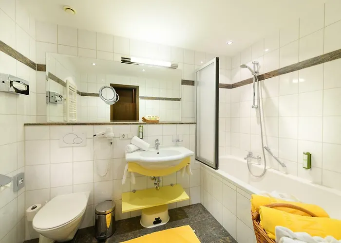 Alpenpark Superior Seefeld in Tirol