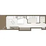 Alpenpark Superior Hotel Seefeld in Tirol