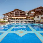 Alpenpark Superior Hotel 4*