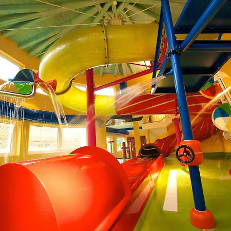 Alpenpark Superior 4* זיפלד אין טירול
