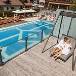 Hotell Alpenpark Superior Seefeld in Tirol
