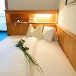 Hotell Alpenpark Superior 4*