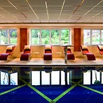 Hotell Alpenpark Superior 4*
