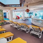 Hotell Alpenpark Superior 4*