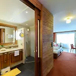 Hotell Alpenpark Superior 4*