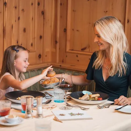 Hotel Alpenpark Superior