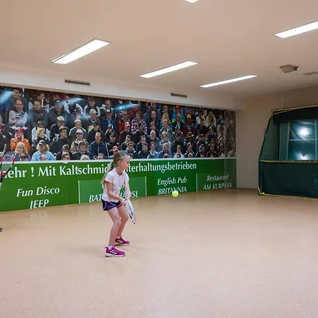 Alpenpark Superior Зеефельд в Тироле