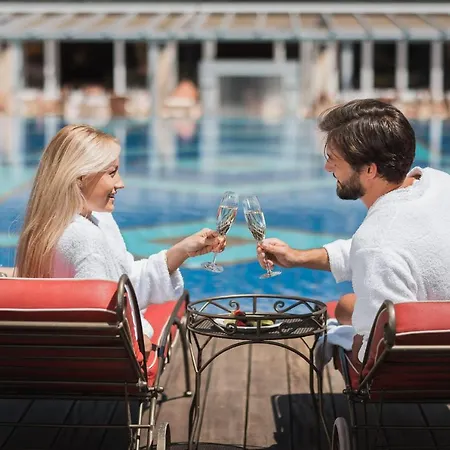 Hotel Alpenpark Superior