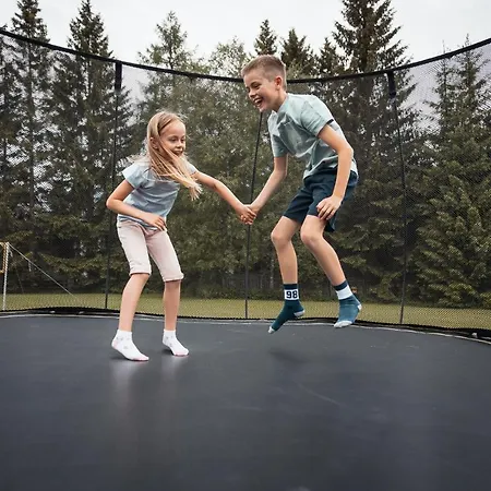 Отель Alpenpark Superior Зеефельд в Тироле