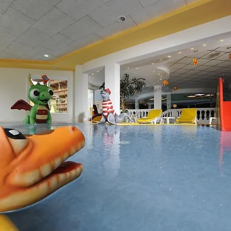 Alpenpark Superior Hotel Seefeld in Tirol