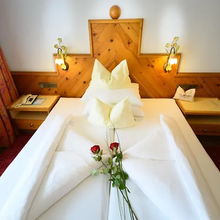 Hotel Alpenpark Superior 4*