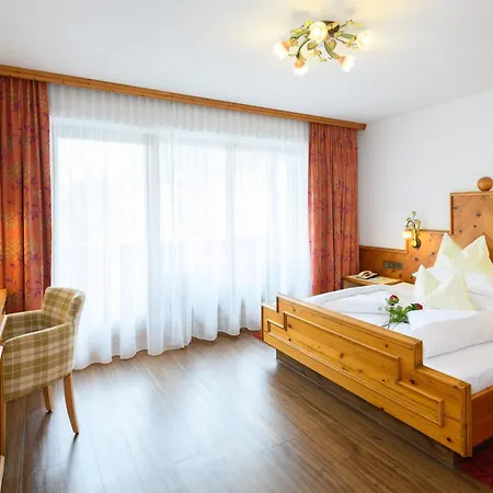 Alpenpark Superior Seefeld in Tirol