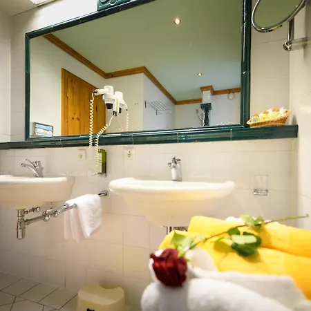 Alpenpark Superior 4* Зеефельд в Тироле