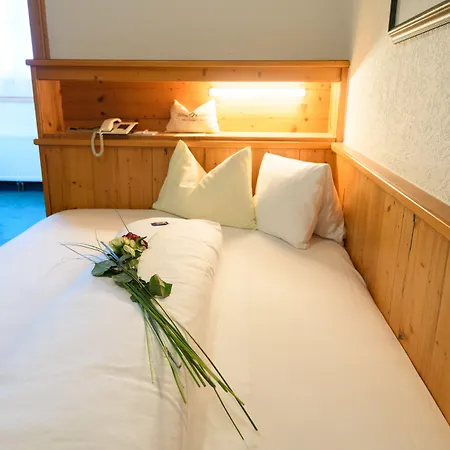 Hotel Alpenpark Superior 4*