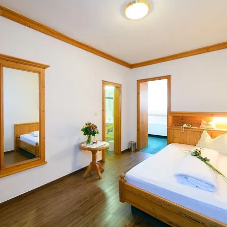 Alpenpark Superior Hotel