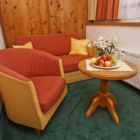 Alpenpark Superior Hotel Seefeld in Tirol