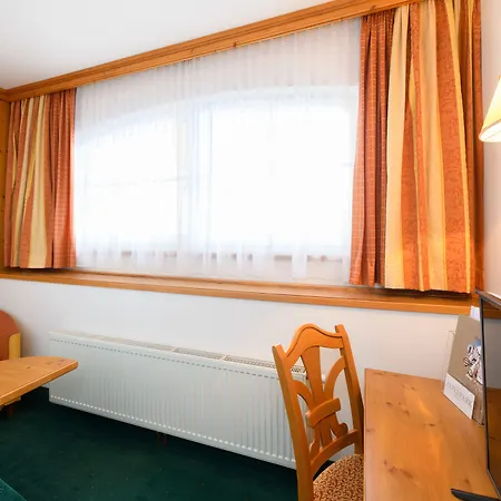 Hotel Alpenpark Superior