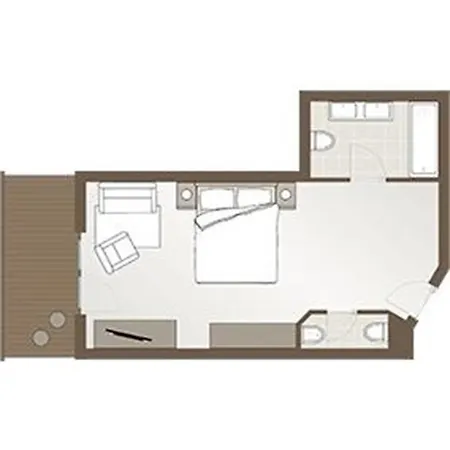 Alpenpark Superior 4*