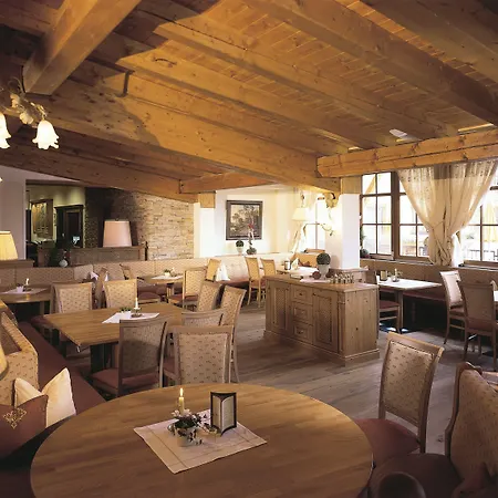 Hotel Alpenpark Superior