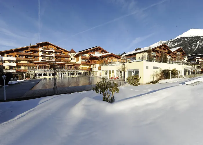 Alpenpark Superior