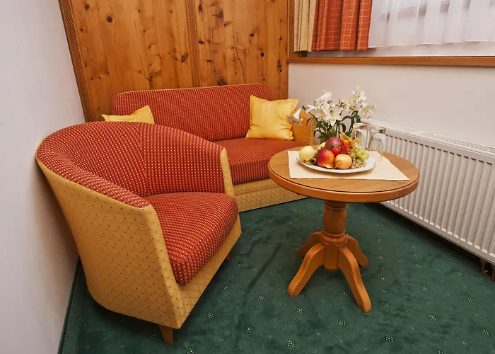Alpenpark Superior Hotel Seefeld w Tirolu