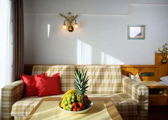 Alpenpark Superior 4* Seefeld w Tirolu