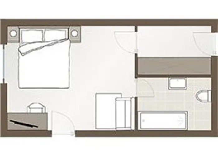 Hotel Alpenpark Superior Seefeld w Tirolu